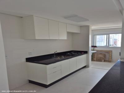 Apartamento para Venda, em Goi�nia, bairro Setor Bueno, 2 dormit�rios, 2 banheiros, 1 su�te, 1 vaga