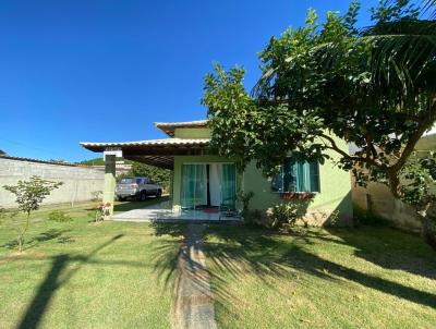 Casa para Venda, em Saquarema, bairro Jardim, 3 dormit�rios, 2 banheiros, 1 su�te, 2 vagas