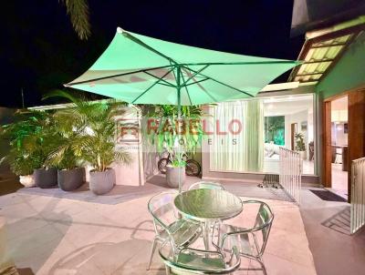 Casa para Venda, em Serra, bairro F�tima, 3 dormit�rios, 5 banheiros, 3 su�tes, 3 vagas