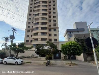 Apartamento para Venda, em Goi�nia, bairro Setor Bueno, 3 dormit�rios, 2 banheiros, 3 su�tes, 2 vagas