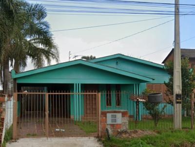 Casa para Venda, em Cachoeira do Sul, bairro MEDIANEIRA, 3 dormit�rios, 2 banheiros, 2 vagas