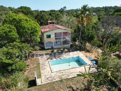 Casa para Venda, em Saquarema, bairro Bonsucesso, 5 dormit�rios, 2 banheiros, 2 vagas