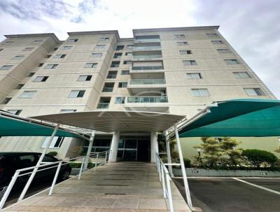 Apartamento para Venda, em Indaiatuba, bairro Vila Brizzola, 2 dormit�rios, 1 banheiro, 1 vaga