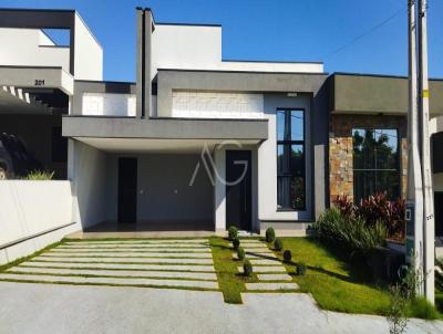 Casa em Condom�nio para Venda, em Indaiatuba, bairro Jardim Mantova, 3 dormit�rios, 2 banheiros, 1 su�te, 2 vagas