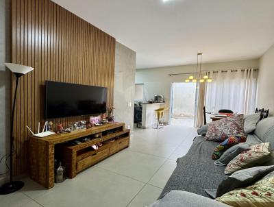 Condom�nio Fechado para Venda, em Mar�lia, bairro Parque Residencial Novo Horizonte, 3 dormit�rios, 4 banheiros, 3 su�tes, 2 vagas
