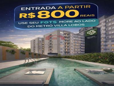 Apartamento para Venda, em S�o Paulo, bairro jaguar�, 2 dormit�rios