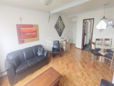 Apartamento para Loca��o, em S�o Jos� dos Campos, bairro Vila Adyana, 3 dormit�rios, 2 banheiros, 1 su�te, 1 vaga