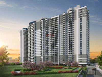 Apartamento para Venda, em S�o Paulo, bairro SANTO AMARO, 2 dormit�rios, 2 banheiros, 1 su�te, 1 vaga