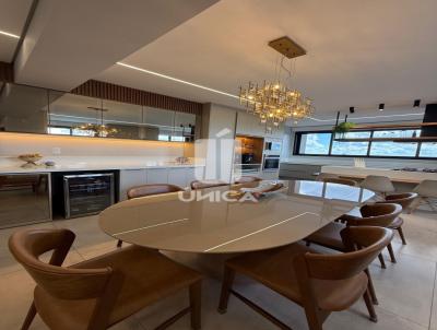 Apartamento para Venda, em Franca, bairro Centro, 3 dormit�rios, 3 banheiros, 3 su�tes, 4 vagas
