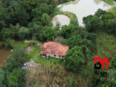 Casa para Venda, em Brumadinho, bairro PONTE DAS ALMORREMAS, 3 dormit�rios, 1 banheiro