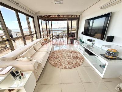 Cobertura para Venda, em Vit�ria, bairro Jardim Camburi, 3 dormit�rios, 5 banheiros, 3 su�tes, 3 vagas