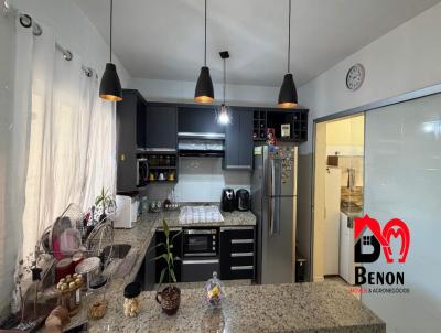Casa para Venda, em Brumadinho, bairro Salgado Filho, 2 dormit�rios, 2 banheiros, 2 vagas