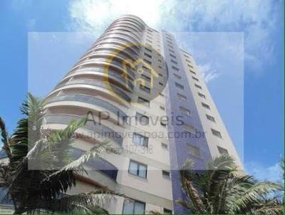 Apartamento para Venda, em Suzano, bairro S�tio S�o Jos�, 3 dormit�rios, 1 banheiro, 3 su�tes, 2 vagas