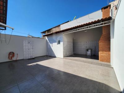 Casa para Venda, em Mar�lia, bairro Jardim Colibri, 3 dormit�rios, 1 su�te