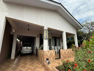 Casa para Venda, em Guarapuava, bairro Vila Bela, 3 dormit�rios, 1 banheiro