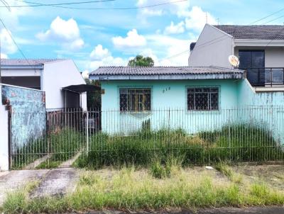 Casa para Venda, em Guarapuava, bairro Santana, 2 dormit�rios, 1 banheiro