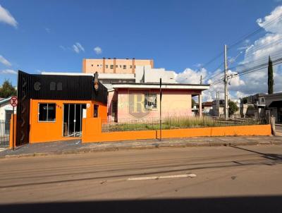 Im�vel Comercial para Venda, em Guarapuava, bairro Centro, 3 dormit�rios, 1 vaga
