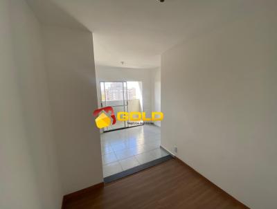 Apartamento para Loca��o, em Uberl�ndia, bairro Jardim Espanha, 2 dormit�rios, 2 banheiros, 1 su�te, 1 vaga