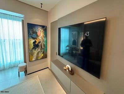 Apartamento para Loca��o, em Salvador, bairro Brotas, 2 dormit�rios, 2 banheiros, 1 su�te, 2 vagas