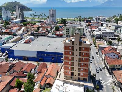 Apartamento para Venda, em Caraguatatuba, bairro Centro, 3 dormit�rios, 3 banheiros, 2 su�tes, 1 vaga