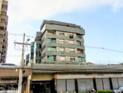Apartamento para Venda, em Porto Alegre, bairro Menino Deus, 2 dormit�rios, 2 banheiros, 1 su�te, 1 vaga