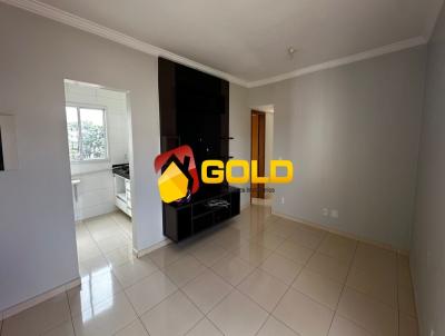 Apartamento para Venda, em Uberl�ndia, bairro Saraiva, 3 dormit�rios, 2 banheiros, 1 su�te, 2 vagas