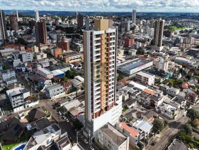 Apartamento para Venda, em Guarapuava, bairro Centro, 2 dormit�rios, 3 banheiros, 2 su�tes, 2 vagas
