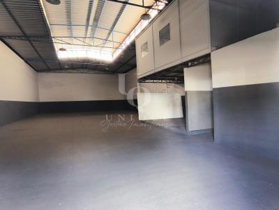 Galp�o para Venda, em Mar�lia, bairro Jardim Altos do Palmital, 2 banheiros