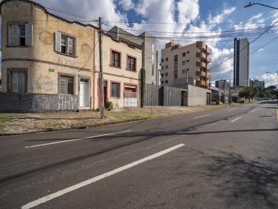 Comercial para Venda, em Curitiba, bairro Alto da Rua XV, 3 dormit�rios, 1 banheiro, 1 vaga