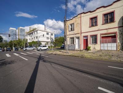 Sobrado para Venda, em Curitiba, bairro Cristo Rei, 3 dormit�rios, 1 banheiro, 1 vaga