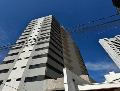 Apartamento para Venda, em Uberl�ndia, bairro Morada da Colina, 3 dormit�rios, 5 banheiros, 3 su�tes, 3 vagas