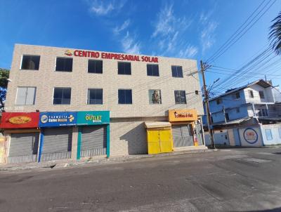 Comercial para Loca��o, em , bairro Vila de Abrantes, 2 banheiros