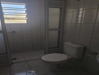Sobrado para Loca��o, em Santo Andr�, bairro Vila Alpina, 2 dormit�rios, 2 banheiros, 1 vaga