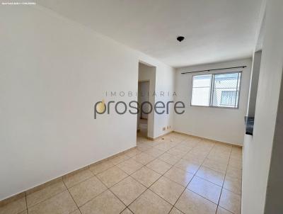 Apartamento para Loca��o, em Presidente Prudente, bairro Vila Furquim, 2 dormit�rios, 1 banheiro, 1 vaga