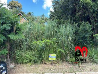 Lote para Venda, em Brumadinho, bairro Salgado Filho