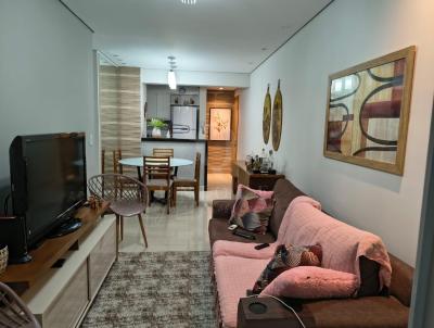 Apartamento para Venda, em Mar�lia, bairro Palmital, 2 dormit�rios, 2 banheiros, 1 su�te, 1 vaga