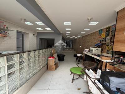Sobrado para Venda, em S�o Paulo, bairro Freguesia do �, 3 dormit�rios, 3 banheiros, 1 su�te, 2 vagas