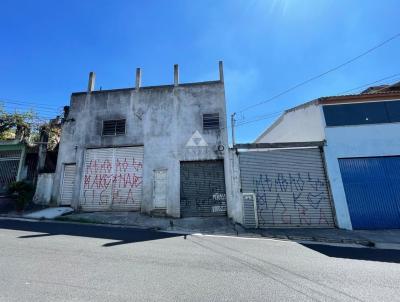 Galp�o para Loca��o, em S�o Paulo, bairro Vila Souza