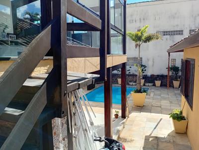 Casa em Condom�nio para Venda, em Niter�i, bairro PIRATININGA, 4 dormit�rios, 3 banheiros, 2 su�tes, 2 vagas