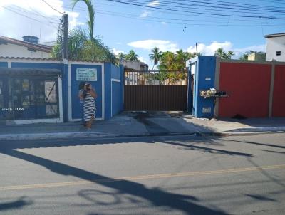 Casa para Venda, em Cama�ari, bairro Vila de Abrantes (Abrantes), 3 dormit�rios, 3 banheiros, 1 su�te, 1 vaga