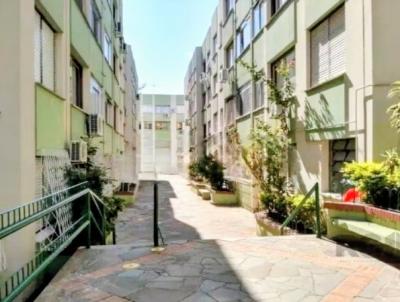 Apartamento para Venda, em Porto Alegre, bairro Teres�polis, 2 dormit�rios, 2 banheiros, 1 vaga