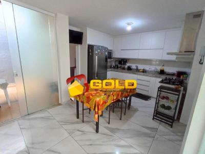 Casa para Venda, em Uberl�ndia, bairro Nossa Senhora Aparecida, 3 dormit�rios, 2 banheiros, 1 su�te, 1 vaga