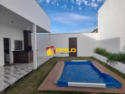 Casa para Loca��o, em Uberl�ndia, bairro City Uberl�ndia, 3 dormit�rios, 4 banheiros, 3 su�tes, 4 vagas