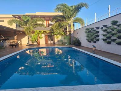 Casa para Venda, em Limeira, bairro Jardim Santa Clara, 3 dormit�rios, 2 banheiros, 1 su�te, 2 vagas