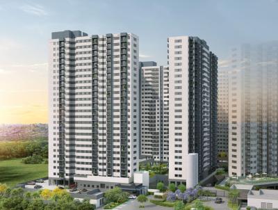 Apartamento para Venda, em Guarulhos, bairro Ponte Grande, 2 dormit�rios, 1 banheiro, 1 vaga