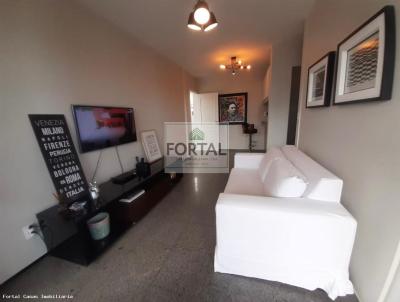 Flat para Venda, em Fortaleza, bairro Meireles, 1 dormit�rio, 1 banheiro, 1 su�te, 1 vaga