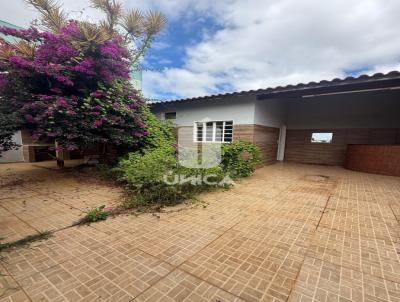 Casa para Venda, em Franca, bairro Jardim Piratininga, 3 dormit�rios, 2 banheiros, 1 su�te, 4 vagas