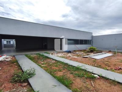 Casa para Venda, em Franca, bairro Quinta do Oeste, 2 dormit�rios, 2 banheiros, 1 su�te, 5 vagas