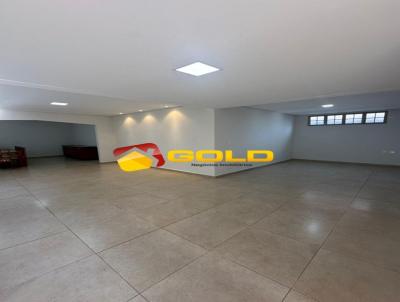Casa para Loca��o, em Uberl�ndia, bairro Patrim�nio, 4 dormit�rios, 3 banheiros, 1 su�te, 5 vagas
