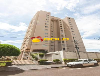 Apartamento para Venda, em Uberl�ndia, bairro Copacabana, 3 dormit�rios, 2 banheiros, 1 su�te, 1 vaga